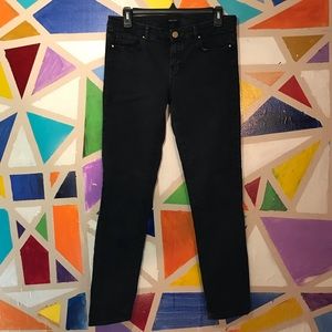 Black Jeans made by Massimo Dutti